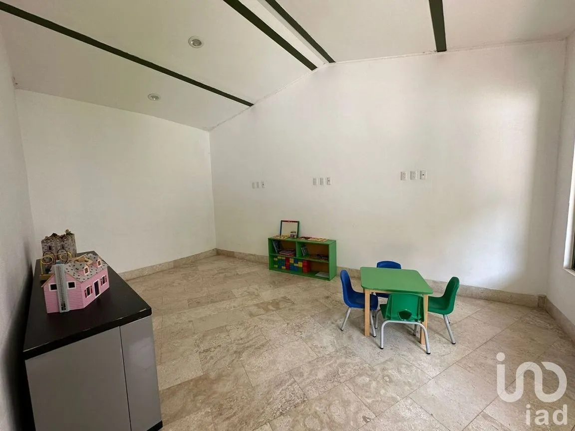 Departamento en Renta en Cumbres del Lago, Querétaro, Querétaro | NEX-231694 | iad México | Foto 7 de 31