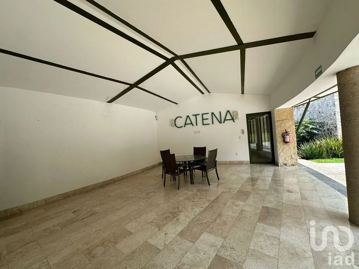 Departamento en Renta en Cumbres del Lago, Querétaro, Querétaro | NEX-231694 | iad México | Foto 8 de 31