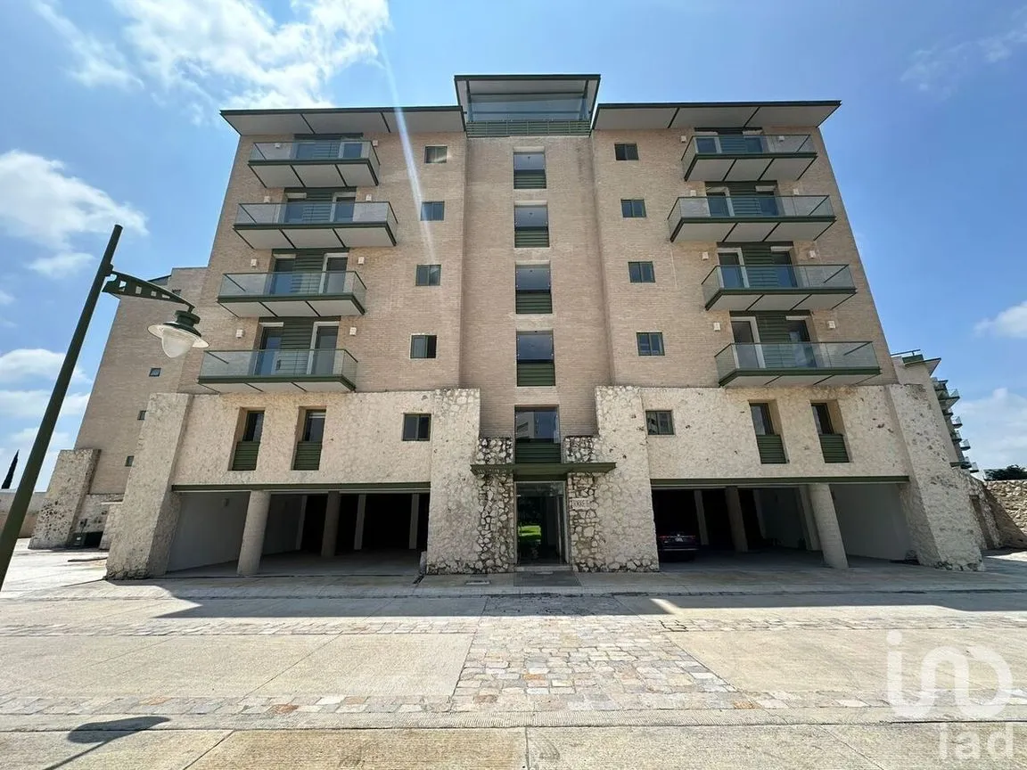 Departamento en Renta en Cumbres del Lago, Querétaro, Querétaro | NEX-231694 | iad México | Foto 9 de 31