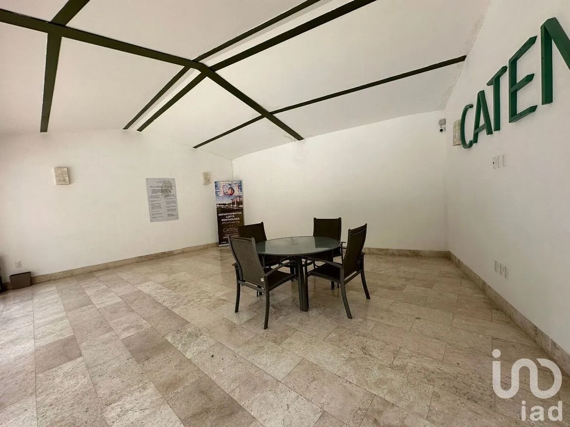 Departamento en Renta en Cumbres del Lago, Querétaro, Querétaro | NEX-231694 | iad México | Foto 10 de 31