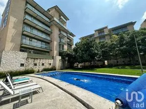 NEX-231694 - Departamento en Renta, con 3 recamaras, con 2 baños, con 125 m2 de construcción en Cumbres del Lago, CP 76230, Querétaro.