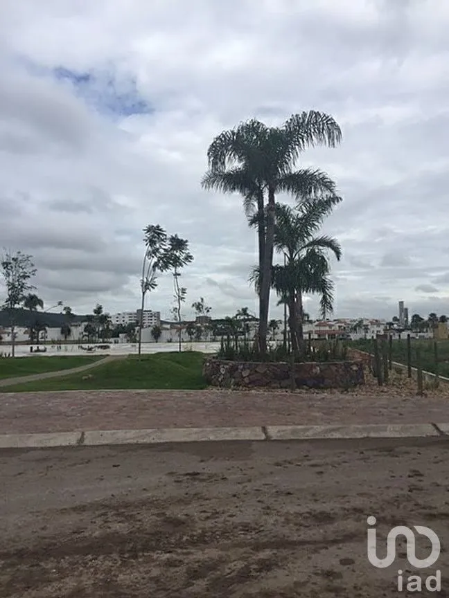 Terreno en Venta en Cañadas del Lago, Corregidora, Querétaro | NEX-267463 | iad México | Foto 2 de 19