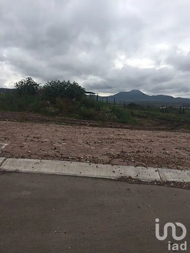 Terreno en Venta en Cañadas del Lago, Corregidora, Querétaro | NEX-267463 | iad México | Foto 11 de 19