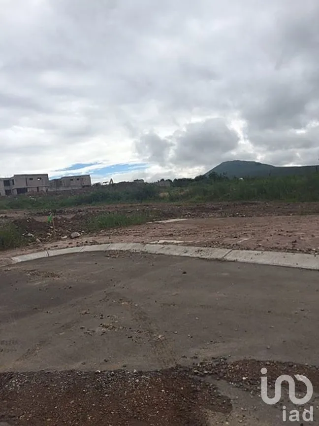 Terreno en Venta en Cañadas del Lago, Corregidora, Querétaro | NEX-267463 | iad México | Foto 12 de 19