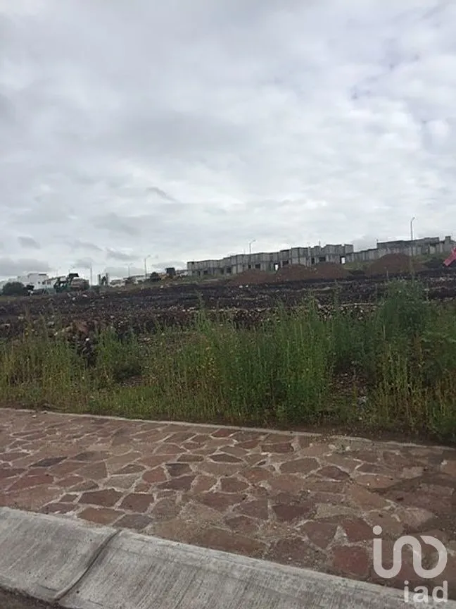 Terreno en Venta en Cañadas del Lago, Corregidora, Querétaro | NEX-267463 | iad México | Foto 13 de 19