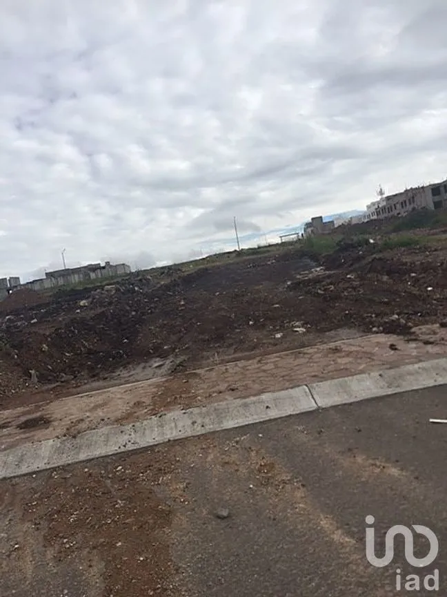 Terreno en Venta en Cañadas del Lago, Corregidora, Querétaro | NEX-267463 | iad México | Foto 14 de 19
