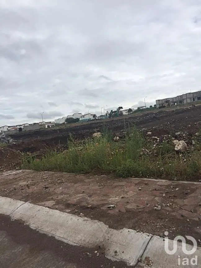 Terreno en Venta en Cañadas del Lago, Corregidora, Querétaro | NEX-267463 | iad México | Foto 16 de 19
