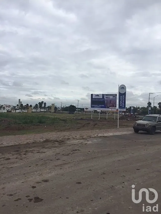 Terreno en Venta en Cañadas del Lago, Corregidora, Querétaro | NEX-267463 | iad México | Foto 3 de 19