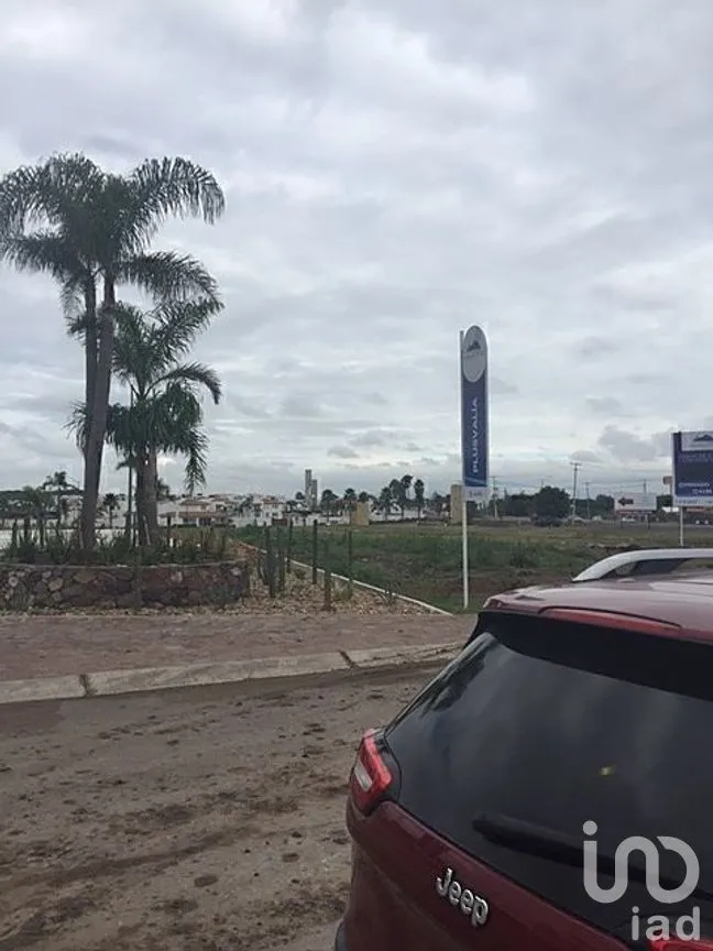 Terreno en Venta en Cañadas del Lago, Corregidora, Querétaro | NEX-267463 | iad México | Foto 4 de 19