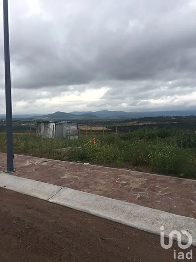 Terreno en Venta en Cañadas del Lago, Corregidora, Querétaro | NEX-267463 | iad México | Foto 5 de 19