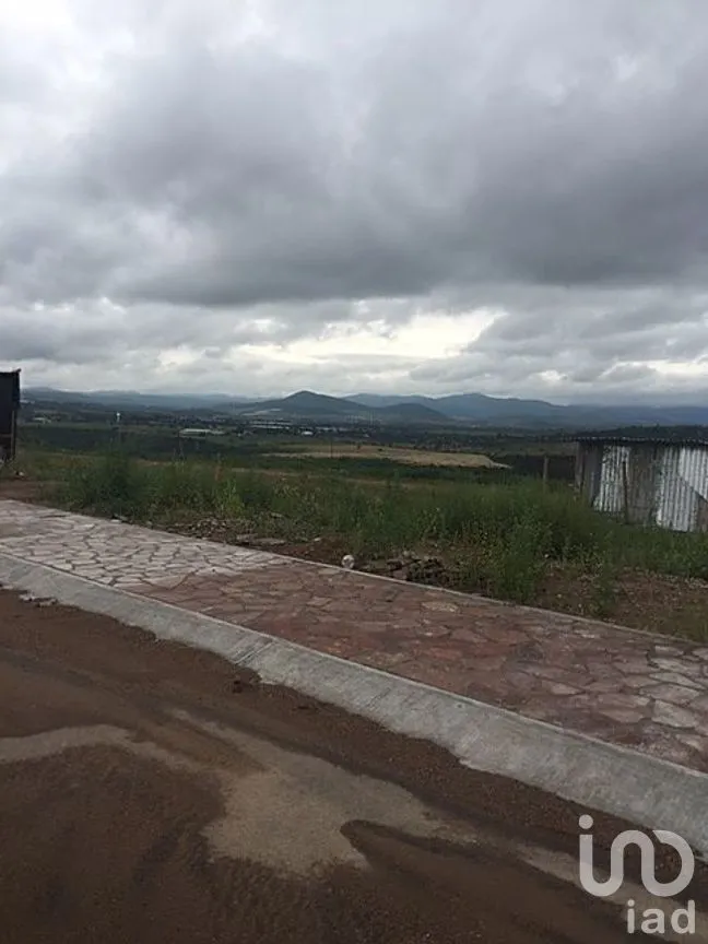 Terreno en Venta en Cañadas del Lago, Corregidora, Querétaro | NEX-267463 | iad México | Foto 6 de 19