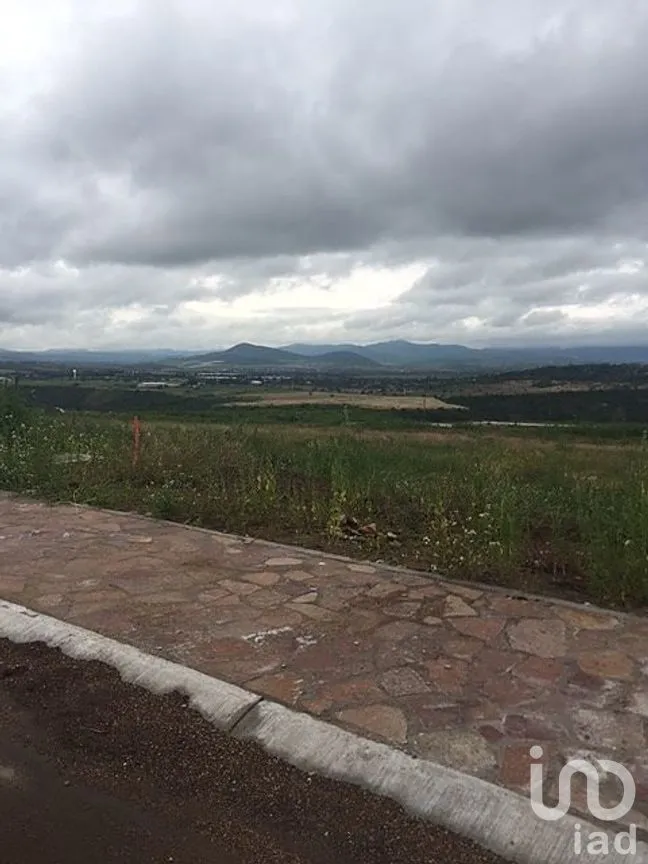 Terreno en Venta en Cañadas del Lago, Corregidora, Querétaro | NEX-267463 | iad México | Foto 7 de 19