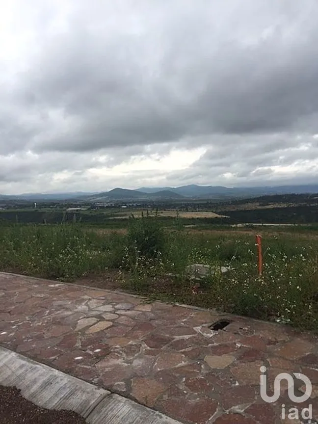 Terreno en Venta en Cañadas del Lago, Corregidora, Querétaro | NEX-267463 | iad México | Foto 8 de 19