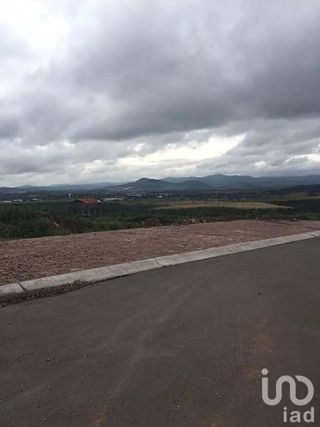 Terreno en Venta en Cañadas del Lago, Corregidora, Querétaro | NEX-267463 | iad México | Foto 10 de 19