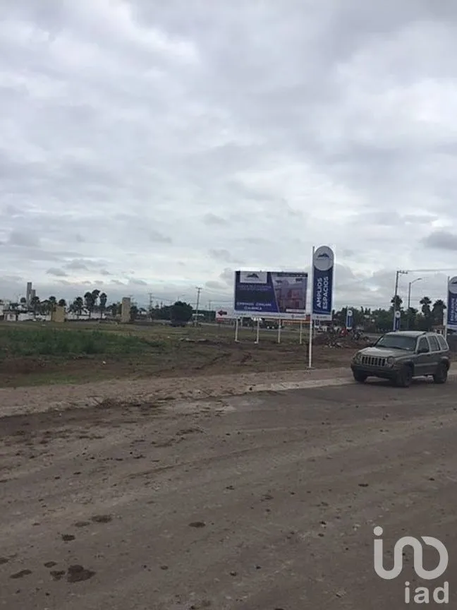 Terreno en Venta en Cañadas del Lago, Corregidora, Querétaro | NEX-267463 | iad México | Foto 1 de 19