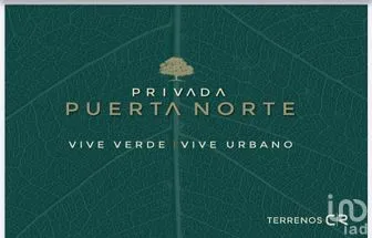 NEX-276375 - Terreno en Venta.