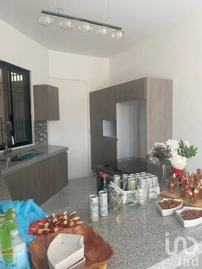 Casa en Venta en Cumbres del Lago, Querétaro, Querétaro | NEX-278932 | iad México | Foto 17 de 30