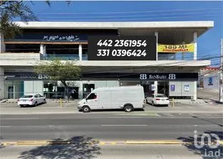 NEX-283183 - Local en Renta, con 7 baños, con 447 m2 de construcción.