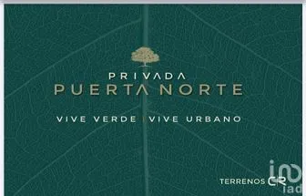NEX-288353 - Terreno en Venta en Juriquilla, CP 76226, Querétaro.