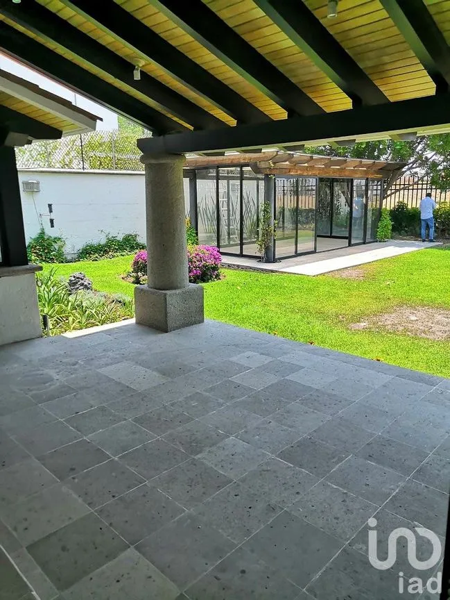 Casa en Venta en Jurica Misiones, Querétaro, Querétaro | NEX-288712 | iad México | Foto 11 de 23