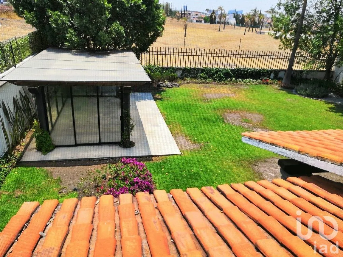 Casa en Venta en Jurica Misiones, Querétaro, Querétaro | NEX-288712 | iad México | Foto 16 de 23