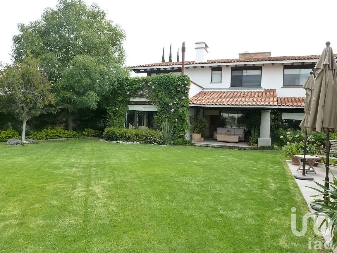 Casa en Venta en Jurica Misiones, Querétaro, Querétaro | NEX-288712 | iad México | Foto 21 de 23
