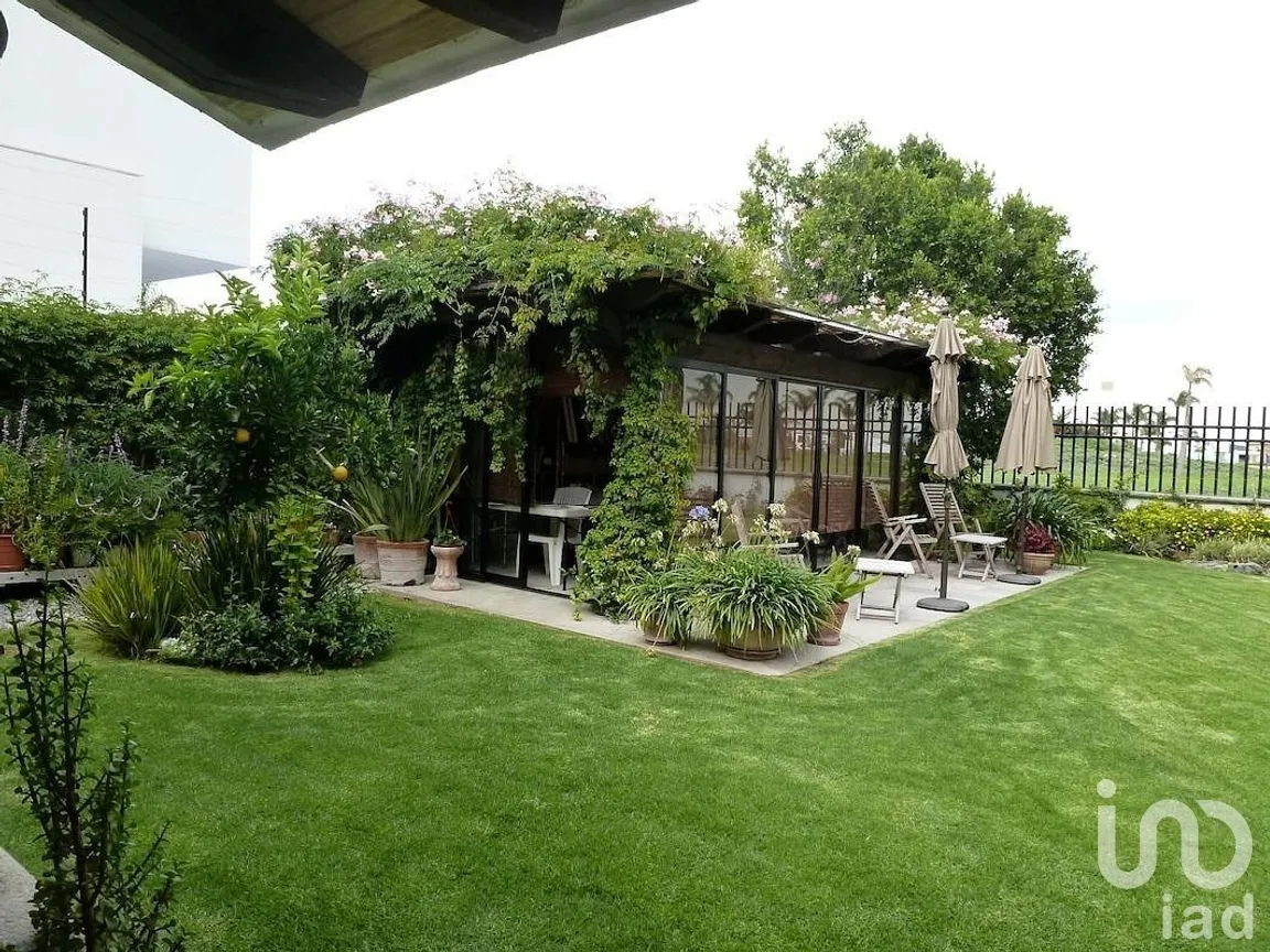 Casa en Venta en Jurica Misiones, Querétaro, Querétaro | NEX-288712 | iad México | Foto 22 de 23