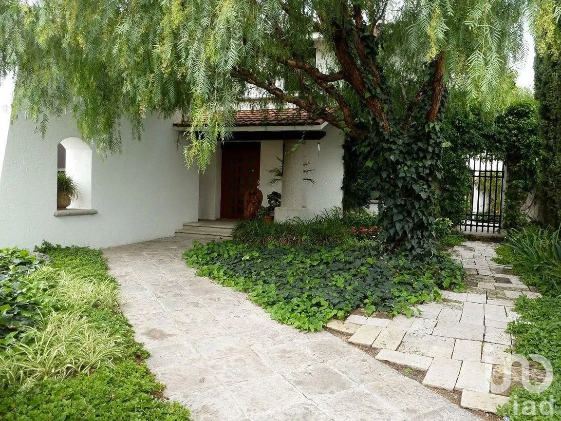 Casa en Venta en Jurica Misiones, Querétaro, Querétaro | NEX-288712 | iad México | Foto 8 de 23