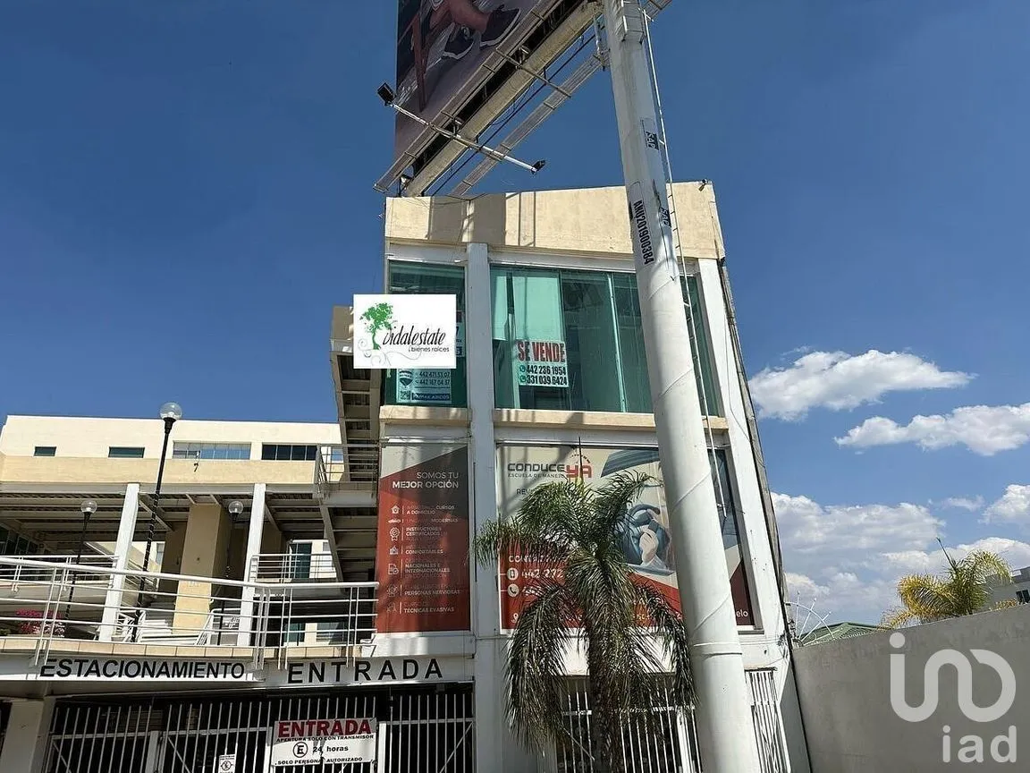 Local en Venta en Desarrollo San Pablo, Querétaro, Querétaro | NEX-290568 | iad México | Foto 17 de 20