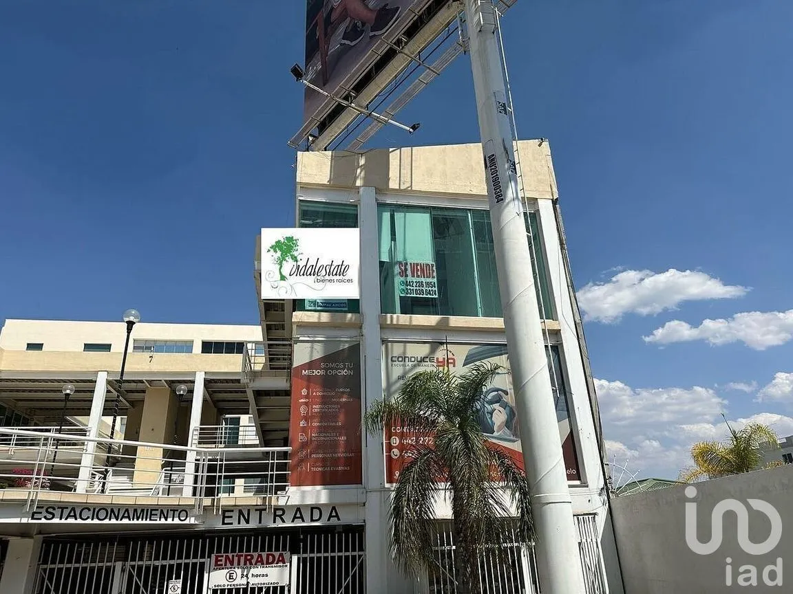 Local en Venta en Desarrollo San Pablo, Querétaro, Querétaro | NEX-290568 | iad México | Foto 18 de 20