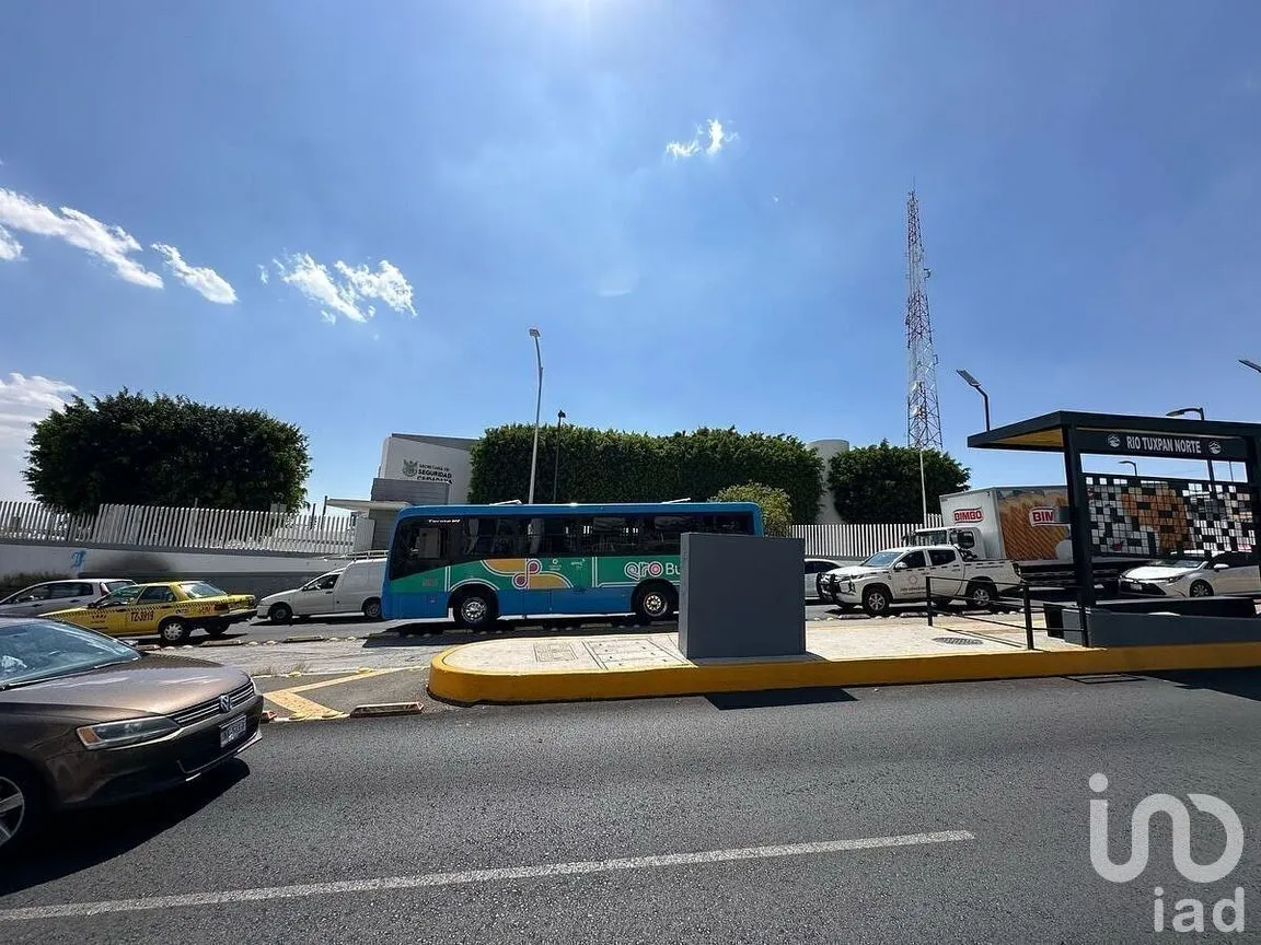 Local en Venta en Desarrollo San Pablo, Querétaro, Querétaro | NEX-290568 | iad México | Foto 6 de 20