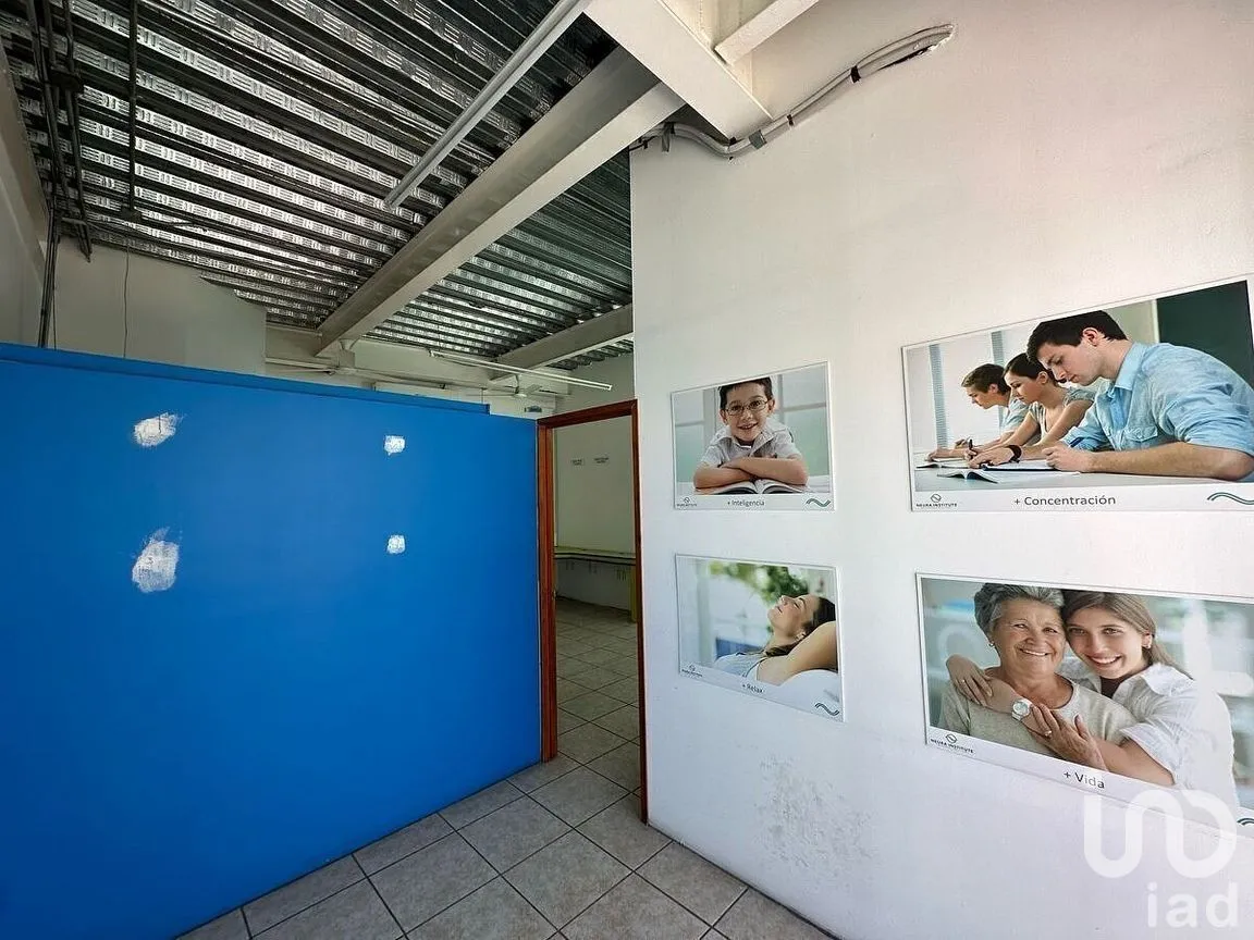Local en Venta en Desarrollo San Pablo, Querétaro, Querétaro | NEX-290568 | iad México | Foto 9 de 20