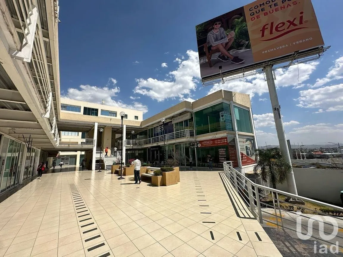Local en Venta en Desarrollo San Pablo, Querétaro, Querétaro | NEX-290568 | iad México | Foto 1 de 20