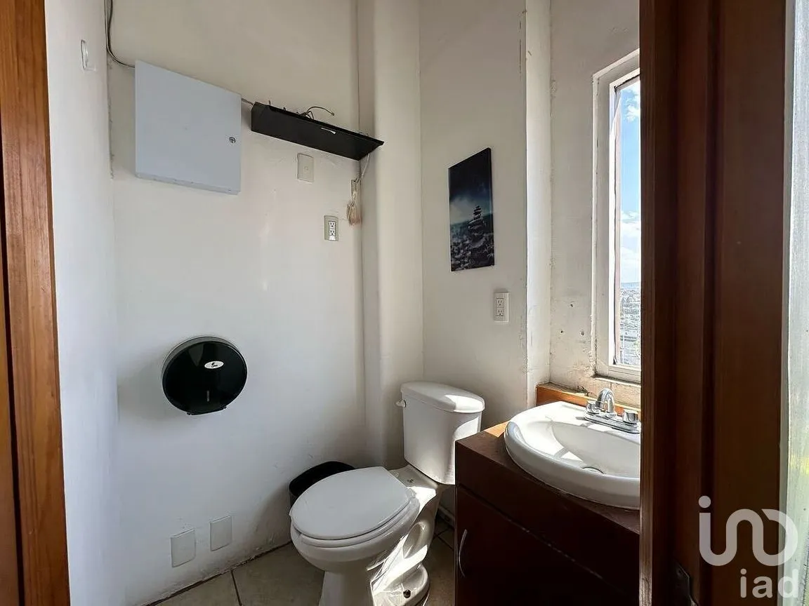 Local en Renta en Desarrollo San Pablo, Querétaro, Querétaro | NEX-290569 | iad México | Foto 11 de 20