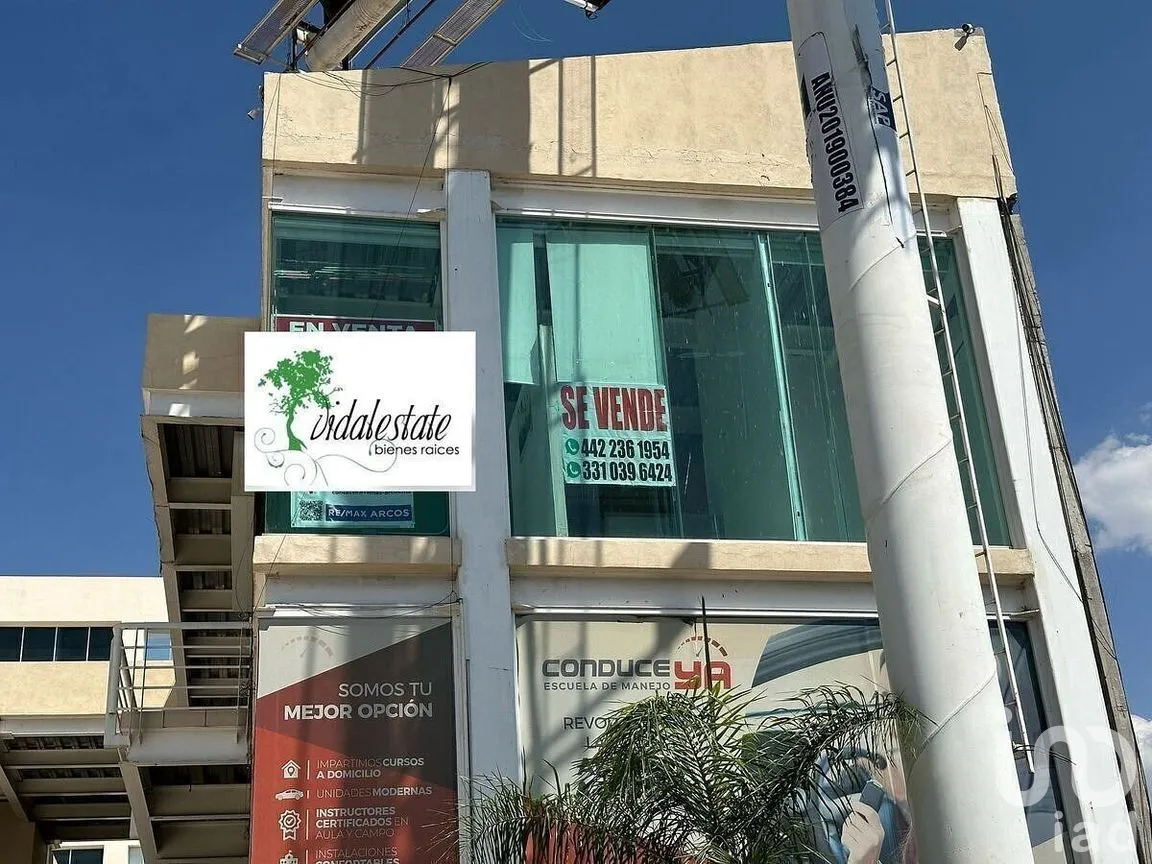 Local en Renta en Desarrollo San Pablo, Querétaro, Querétaro | NEX-290569 | iad México | Foto 16 de 20