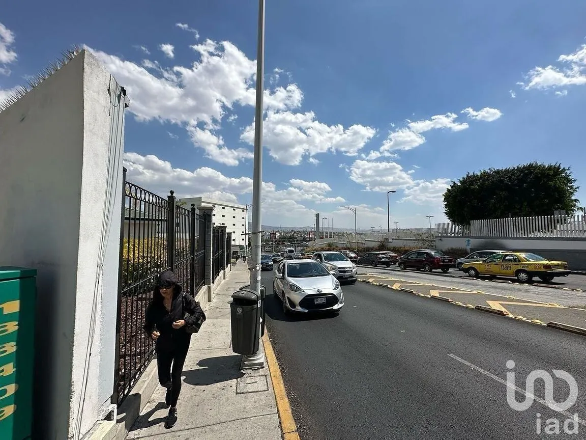 Local en Renta en Desarrollo San Pablo, Querétaro, Querétaro | NEX-290569 | iad México | Foto 10 de 20