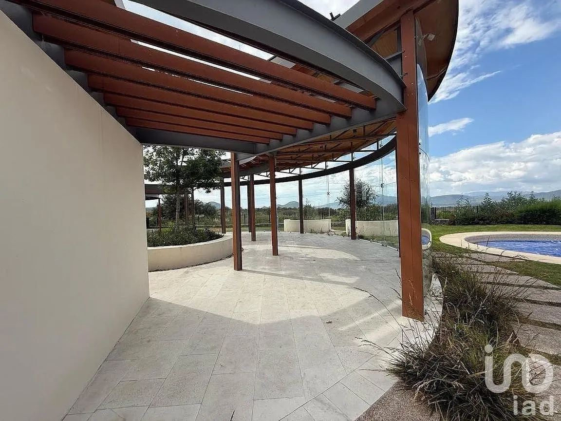 Terreno en Venta en Zibatá, El Marqués, Querétaro | NEX-291615 | iad México | Foto 12 de 20