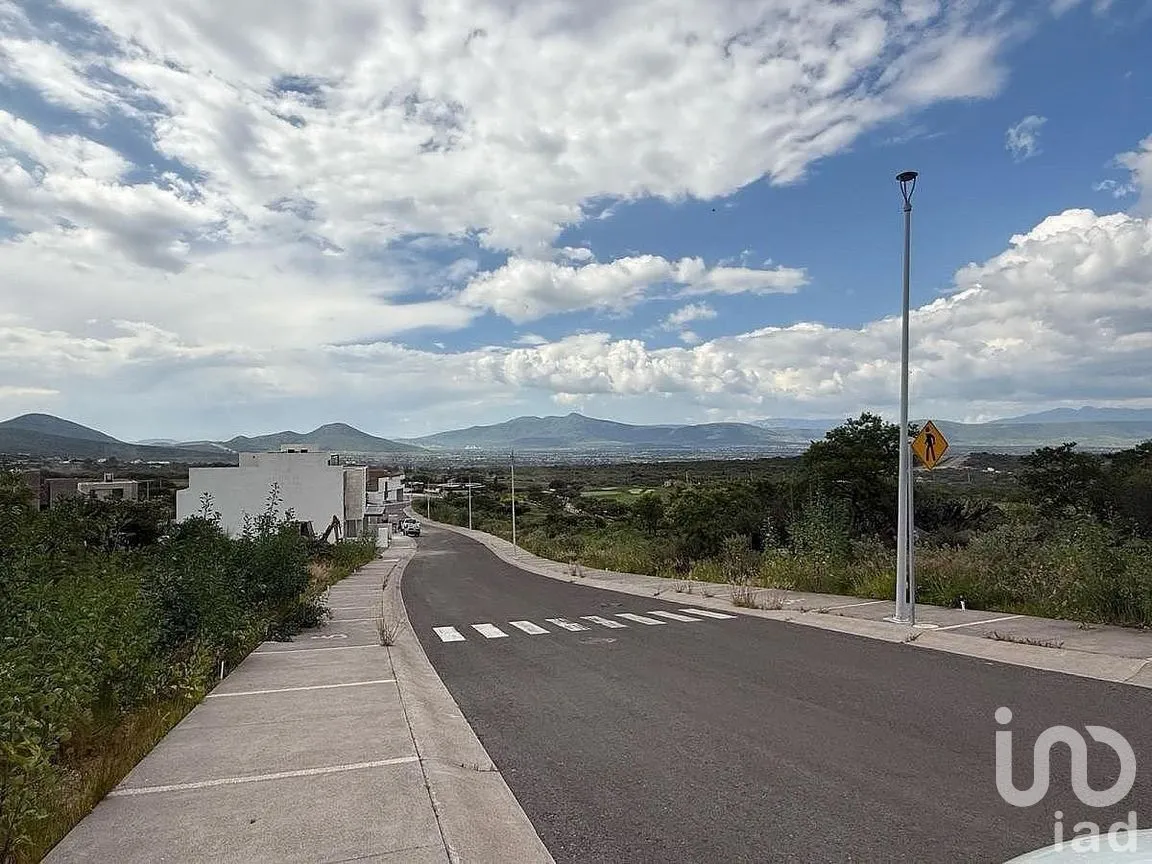 Terreno en Venta en Zibatá, El Marqués, Querétaro | NEX-291615 | iad México | Foto 16 de 20