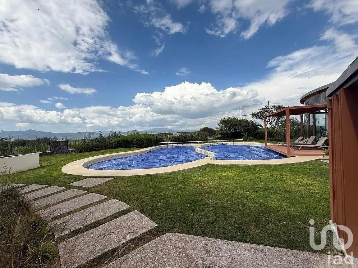 Terreno en Venta en Zibatá, El Marqués, Querétaro | NEX-291615 | iad México | Foto 20 de 20