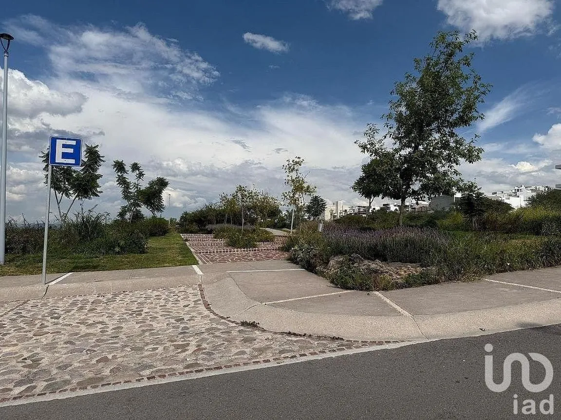 Terreno en Venta en Zibatá, El Marqués, Querétaro | NEX-291615 | iad México | Foto 3 de 20