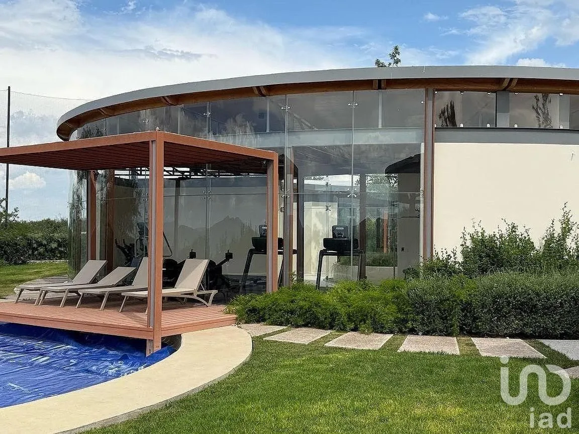 Terreno en Venta en Zibatá, El Marqués, Querétaro | NEX-291615 | iad México | Foto 5 de 20