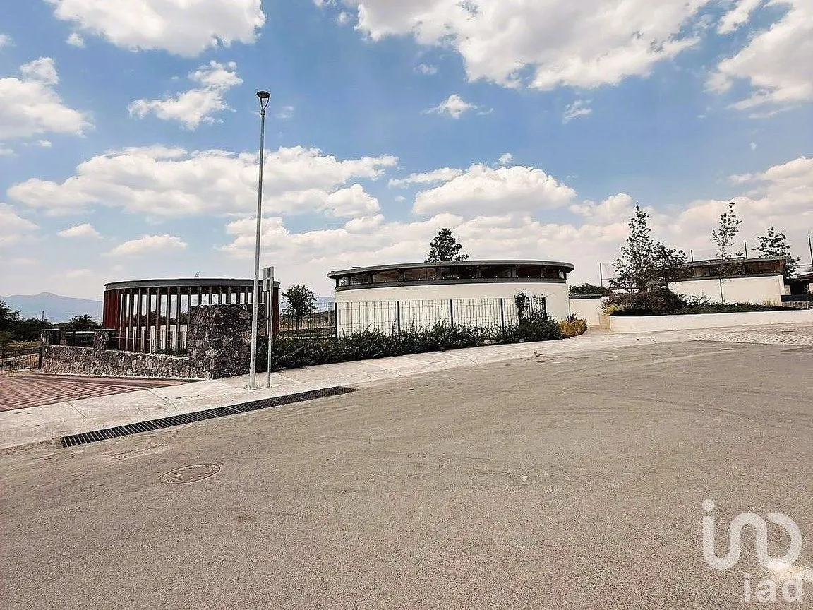 Terreno en Venta en Zibatá, El Marqués, Querétaro | NEX-291615 | iad México | Foto 6 de 20