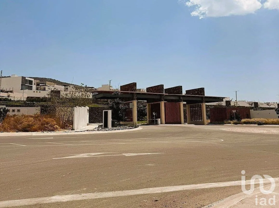 Terreno en Venta en Zibatá, El Marqués, Querétaro | NEX-291615 | iad México | Foto 1 de 20
