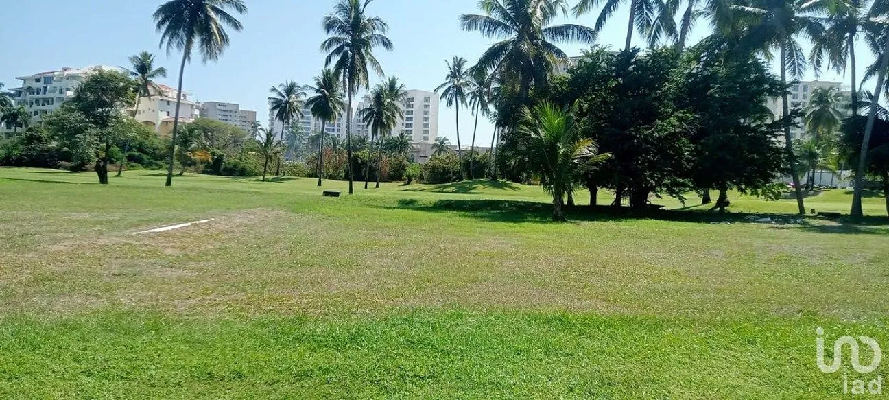 Terreno en Venta en Playa Diamante, Acapulco de Juárez, Guerrero | NEX-292356 | iad México | Foto 4 de 8