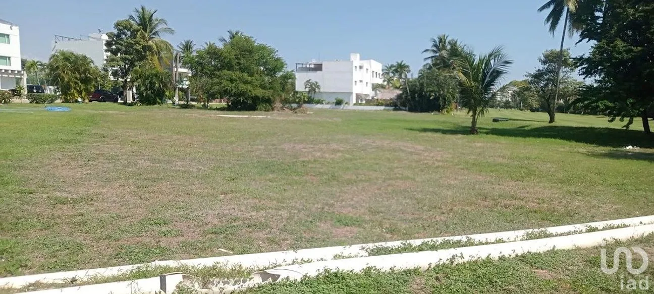 Terreno en Venta en Playa Diamante, Acapulco de Juárez, Guerrero | NEX-292356 | iad México | Foto 6 de 8