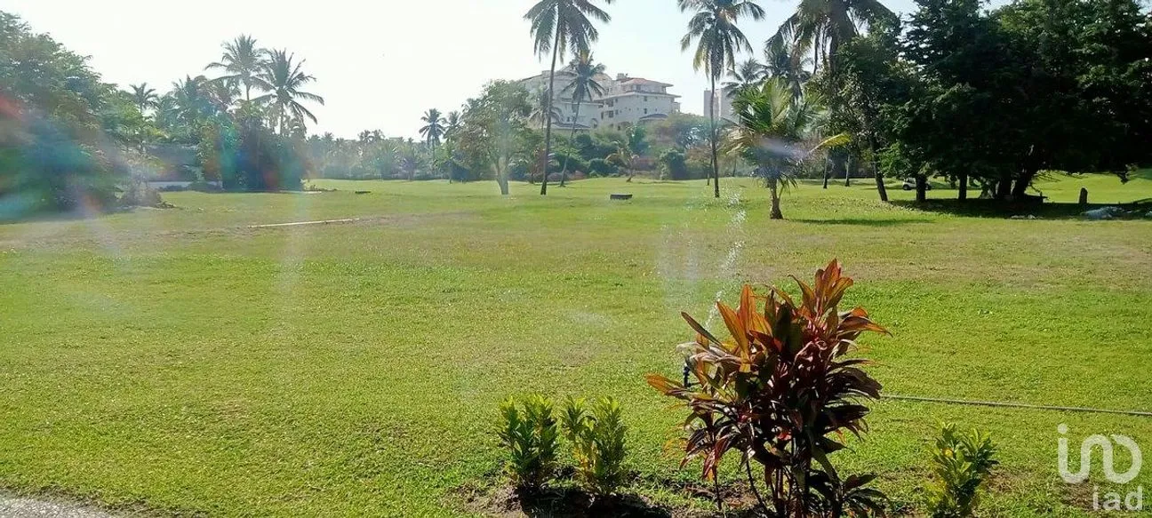 Terreno en Venta en Playa Diamante, Acapulco de Juárez, Guerrero | NEX-292356 | iad México | Foto 8 de 8
