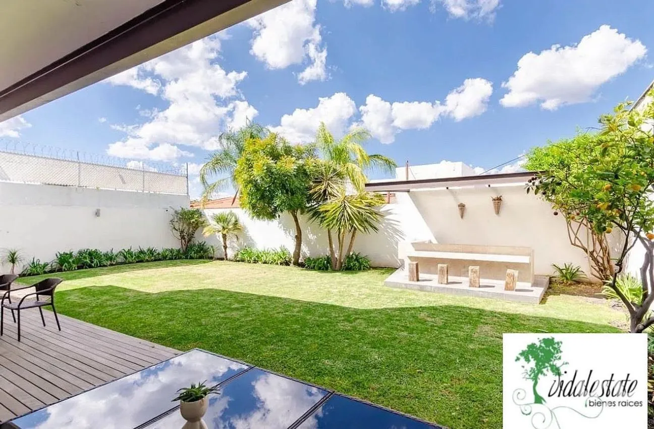 Casa en Venta en Cumbres del Lago, Querétaro, Querétaro | NEX-292891 | iad México | Foto 3 de 37