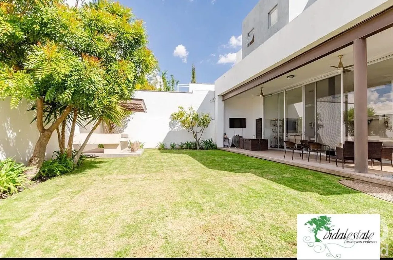 Casa en Venta en Cumbres del Lago, Querétaro, Querétaro | NEX-292891 | iad México | Foto 4 de 37