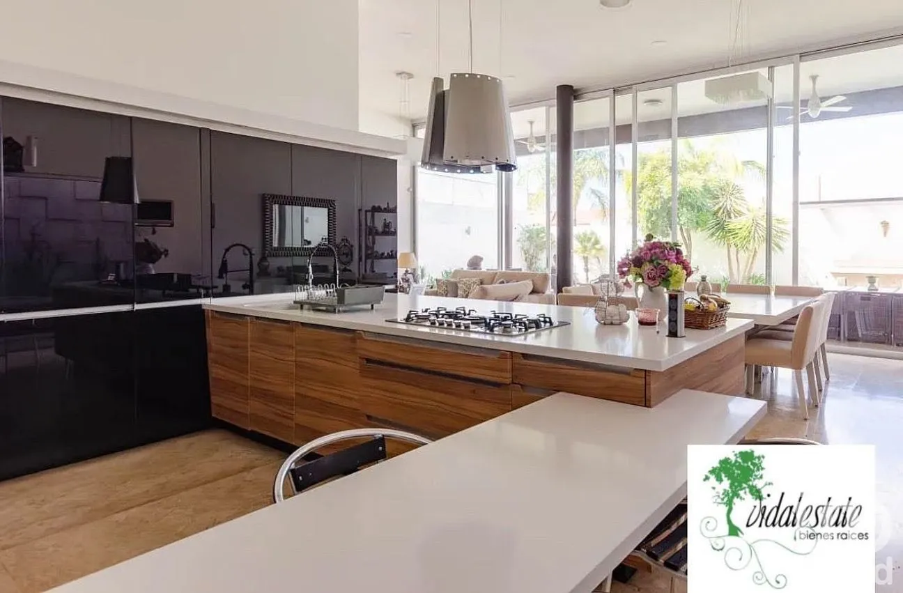 Casa en Venta en Cumbres del Lago, Querétaro, Querétaro | NEX-292891 | iad México | Foto 5 de 37