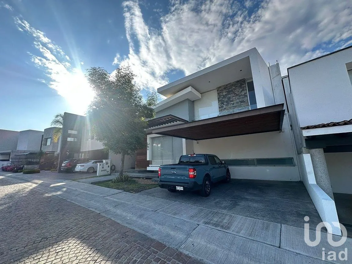 Casa en Venta en Cumbres del Lago, Querétaro, Querétaro | NEX-292891 | iad México | Foto 8 de 37